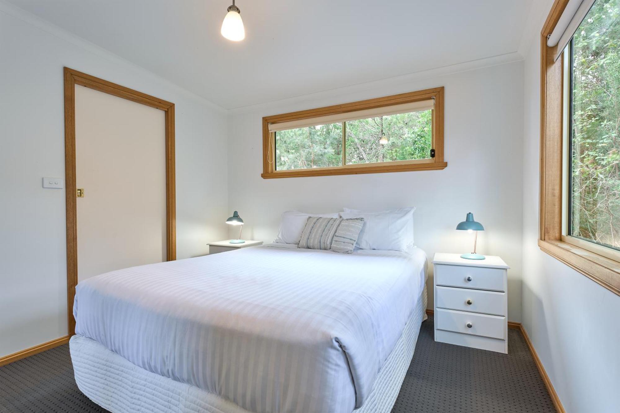 Freycinet Sanctuary 4 Villa Coles Bay Eksteriør billede